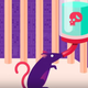 Pictured: A Rat With Nothing To Do Aside From Heroin. This Is Functionally Identical To Playing Anthem.
